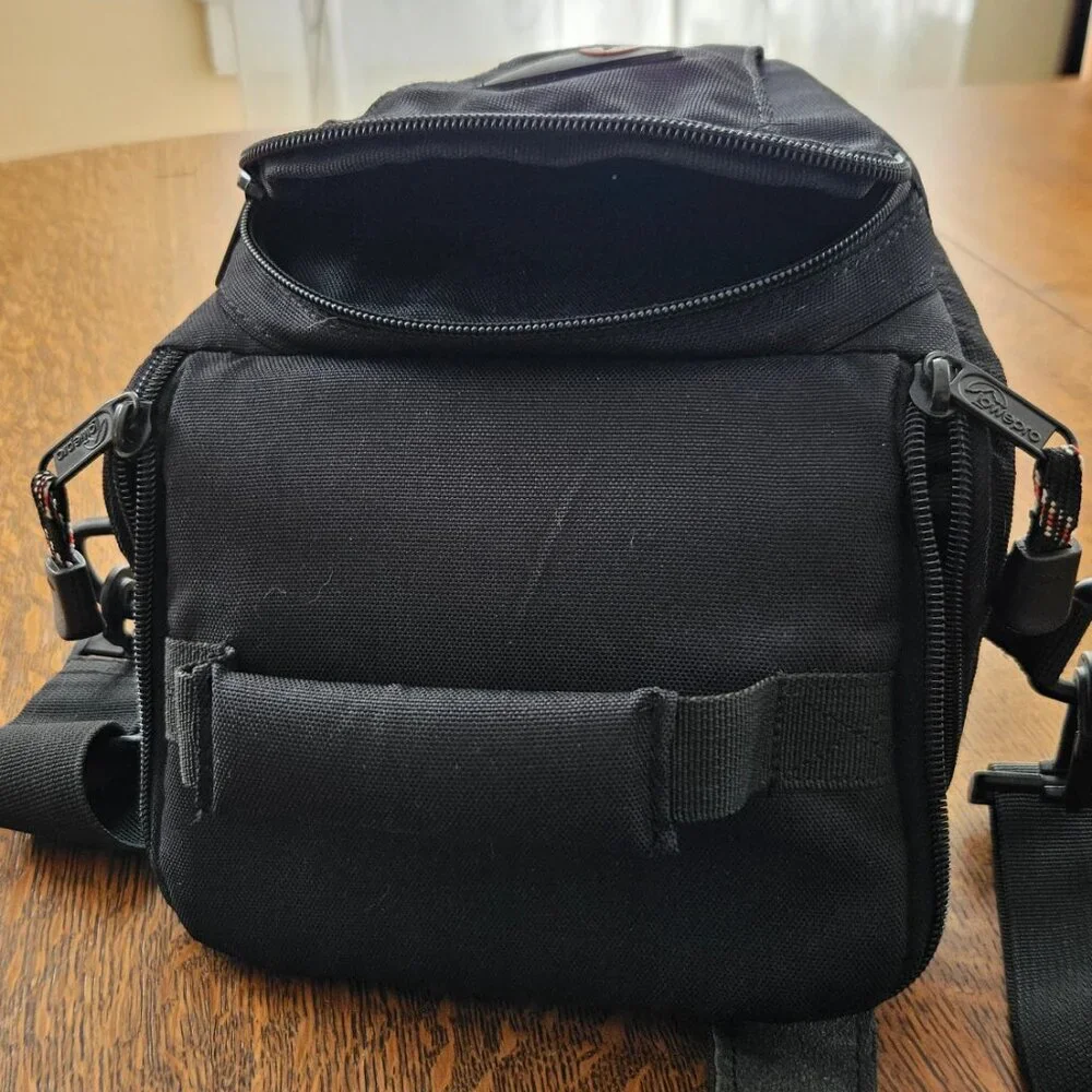 Lowepro Top Load Zoom 1 Camera Bag